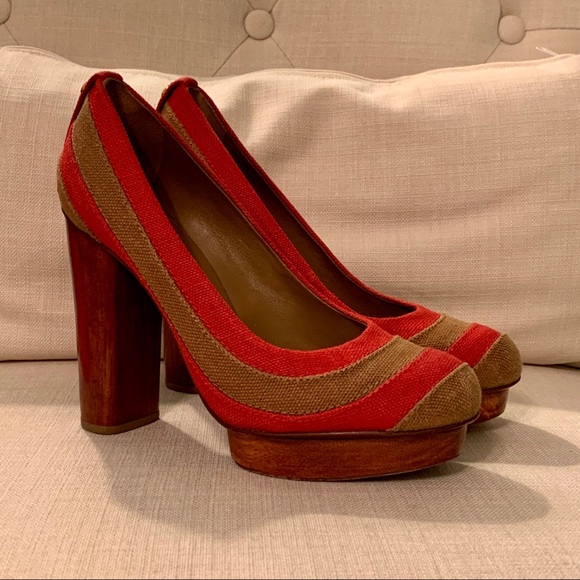 Tory Burch Shoes - Tory Burch Heels